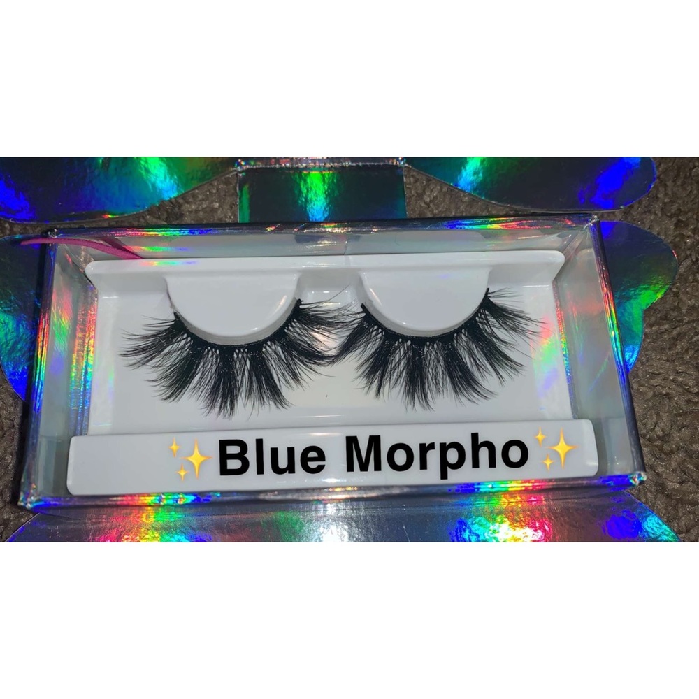 Lashes